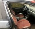 Сірий Фольксваген Пассат, об'ємом двигуна 2 л та пробігом 254 тис. км за 11200 $, фото 4 на Automoto.ua