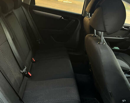 Серый Фольксваген Пассат, объемом двигателя 1.6 л и пробегом 261 тыс. км за 10200 $, фото 15 на Automoto.ua