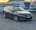 Сірий Фольксваген Пассат, об'ємом двигуна 1.6 л та пробігом 240 тис. км за 10350 $, фото 15 на Automoto.ua