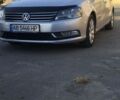 Сірий Фольксваген Пассат, об'ємом двигуна 2 л та пробігом 311 тис. км за 8800 $, фото 1 на Automoto.ua