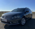 Серый Фольксваген Пассат, объемом двигателя 1.6 л и пробегом 237 тыс. км за 9900 $, фото 7 на Automoto.ua