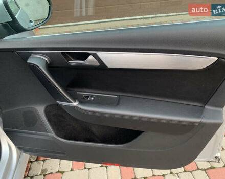 Серый Фольксваген Пассат, объемом двигателя 2 л и пробегом 284 тыс. км за 12850 $, фото 87 на Automoto.ua