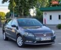 Сірий Фольксваген Пассат, об'ємом двигуна 1.97 л та пробігом 264 тис. км за 8900 $, фото 1 на Automoto.ua