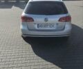 Серый Фольксваген Пассат, объемом двигателя 1.97 л и пробегом 336 тыс. км за 11200 $, фото 4 на Automoto.ua