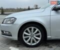 Серый Фольксваген Пассат, объемом двигателя 1.6 л и пробегом 207 тыс. км за 10500 $, фото 21 на Automoto.ua