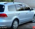 Серый Фольксваген Пассат, объемом двигателя 1.6 л и пробегом 350 тыс. км за 9000 $, фото 1 на Automoto.ua