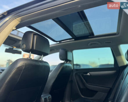 Сірий Фольксваген Пассат, об'ємом двигуна 1.6 л та пробігом 240 тис. км за 10350 $, фото 41 на Automoto.ua