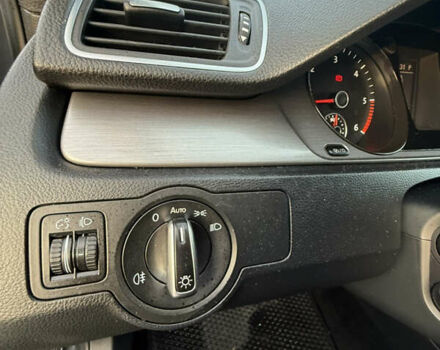 Сірий Фольксваген Пассат, об'ємом двигуна 1.97 л та пробігом 357 тис. км за 11800 $, фото 10 на Automoto.ua