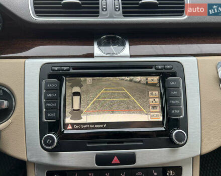 Сірий Фольксваген Пассат, об'ємом двигуна 1.97 л та пробігом 299 тис. км за 11850 $, фото 31 на Automoto.ua