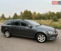 Сірий Фольксваген Пассат, об'ємом двигуна 1.97 л та пробігом 262 тис. км за 10000 $, фото 9 на Automoto.ua