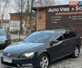 Серый Фольксваген Пассат, объемом двигателя 1.6 л и пробегом 303 тыс. км за 9900 $, фото 1 на Automoto.ua