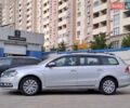 Сірий Фольксваген Пассат, об'ємом двигуна 2 л та пробігом 274 тис. км за 10440 $, фото 3 на Automoto.ua