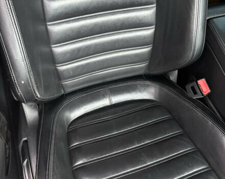 Серый Фольксваген Пассат, объемом двигателя 2 л и пробегом 272 тыс. км за 12400 $, фото 18 на Automoto.ua