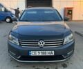 Серый Фольксваген Пассат, объемом двигателя 1.6 л и пробегом 255 тыс. км за 8800 $, фото 1 на Automoto.ua