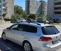 Сірий Фольксваген Пассат, об'ємом двигуна 1.97 л та пробігом 314 тис. км за 10500 $, фото 1 на Automoto.ua