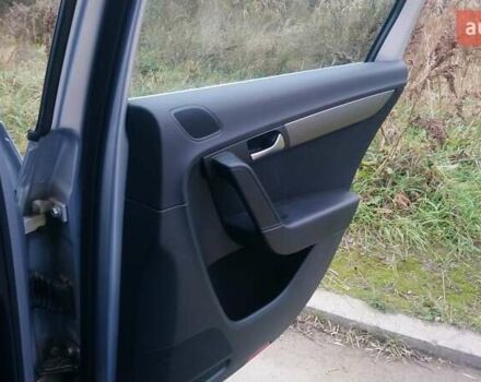 Серый Фольксваген Пассат, объемом двигателя 2 л и пробегом 224 тыс. км за 12900 $, фото 31 на Automoto.ua