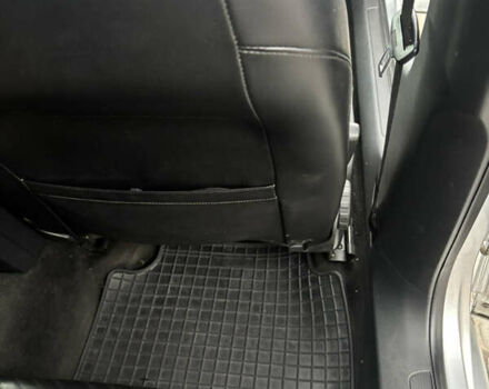 Серый Фольксваген Пассат, объемом двигателя 2 л и пробегом 272 тыс. км за 12400 $, фото 35 на Automoto.ua