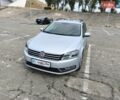 Серый Фольксваген Пассат, объемом двигателя 1.97 л и пробегом 253 тыс. км за 10500 $, фото 1 на Automoto.ua
