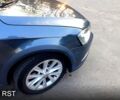 Серый Фольксваген Пассат, объемом двигателя 2 л и пробегом 295 тыс. км за 13000 $, фото 10 на Automoto.ua