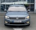 Фольксваген Пассат 2013 в Киеве на Automoto.ua Серый Фольксваген Пассат, объемом двигателя 1.97 л и пробегом 283 тыс. км за 11500 $, фото 1 на Automoto.ua