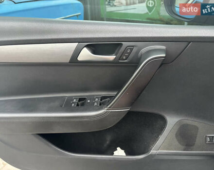 Серый Фольксваген Пассат, объемом двигателя 2 л и пробегом 272 тыс. км за 12400 $, фото 32 на Automoto.ua