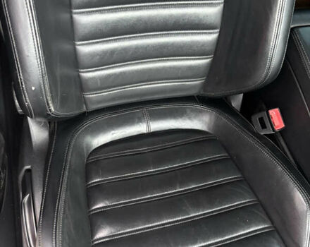 Серый Фольксваген Пассат, объемом двигателя 2 л и пробегом 272 тыс. км за 12400 $, фото 17 на Automoto.ua