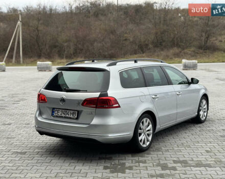 Серый Фольксваген Пассат, объемом двигателя 1.6 л и пробегом 207 тыс. км за 10500 $, фото 2 на Automoto.ua