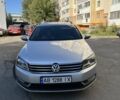 Серый Фольксваген Пассат, объемом двигателя 1.97 л и пробегом 298 тыс. км за 10200 $, фото 1 на Automoto.ua