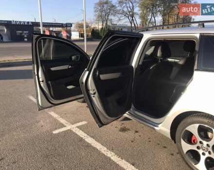 Сірий Фольксваген Пассат, об'ємом двигуна 1.6 л та пробігом 282 тис. км за 7500 $, фото 22 на Automoto.ua