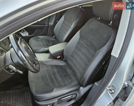 Фольксваген Пассат 2013 в Новояворовск на Automoto.ua Серый Фольксваген Пассат, объемом двигателя 1.97 л и пробегом 283 тыс. км за 11690 $, фото 12 на Automoto.ua