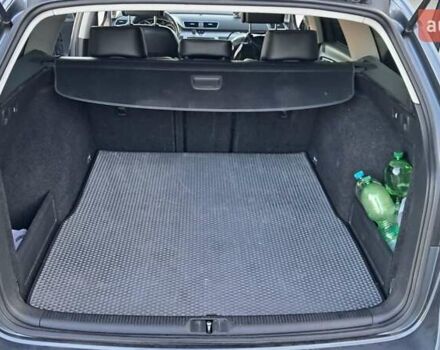 Серый Фольксваген Пассат, объемом двигателя 1.97 л и пробегом 217 тыс. км за 11500 $, фото 1 на Automoto.ua