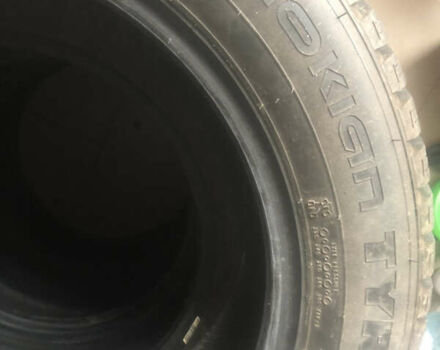 Серый Фольксваген Пассат, объемом двигателя 1.97 л и пробегом 256 тыс. км за 10899 $, фото 33 на Automoto.ua