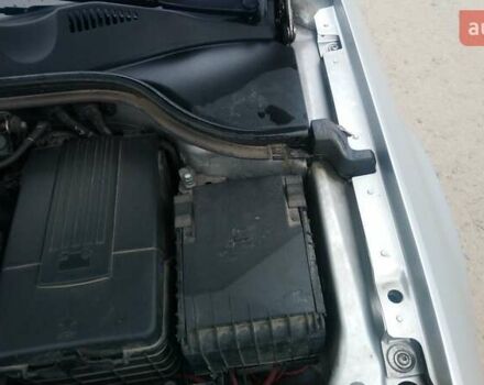 Серый Фольксваген Пассат, объемом двигателя 2 л и пробегом 224 тыс. км за 12900 $, фото 36 на Automoto.ua