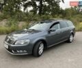 Сірий Фольксваген Пассат, об'ємом двигуна 1.97 л та пробігом 262 тис. км за 10000 $, фото 2 на Automoto.ua