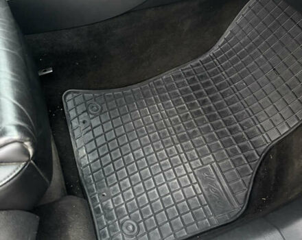 Серый Фольксваген Пассат, объемом двигателя 2 л и пробегом 272 тыс. км за 12400 $, фото 34 на Automoto.ua