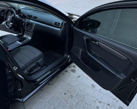 Серый Фольксваген Пассат, объемом двигателя 1.97 л и пробегом 268 тыс. км за 11300 $, фото 10 на Automoto.ua