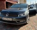 Сірий Фольксваген Пассат, об'ємом двигуна 2 л та пробігом 280 тис. км за 12000 $, фото 1 на Automoto.ua