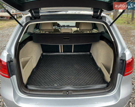 Сірий Фольксваген Пассат, об'ємом двигуна 1.97 л та пробігом 299 тис. км за 11850 $, фото 37 на Automoto.ua