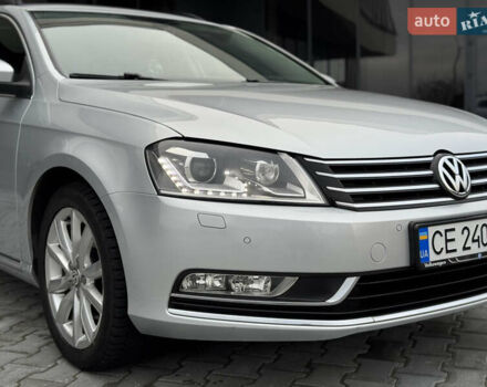 Серый Фольксваген Пассат, объемом двигателя 1.6 л и пробегом 207 тыс. км за 10500 $, фото 13 на Automoto.ua