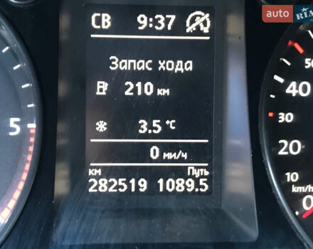 Сірий Фольксваген Пассат, об'ємом двигуна 1.6 л та пробігом 282 тис. км за 7500 $, фото 1 на Automoto.ua