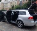 Сірий Фольксваген Пассат, об'ємом двигуна 2 л та пробігом 218 тис. км за 10999 $, фото 52 на Automoto.ua
