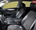 Серый Фольксваген Пассат, объемом двигателя 1.6 л и пробегом 280 тыс. км за 8800 $, фото 15 на Automoto.ua