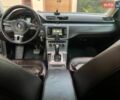 Сірий Фольксваген Пассат, об'ємом двигуна 2 л та пробігом 336 тис. км за 10800 $, фото 14 на Automoto.ua