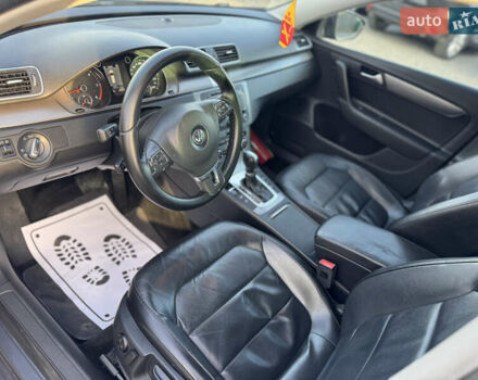 Сірий Фольксваген Пассат, об'ємом двигуна 1.6 л та пробігом 240 тис. км за 10350 $, фото 38 на Automoto.ua