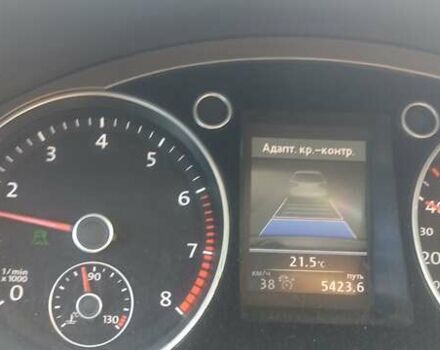 Серый Фольксваген Пассат, объемом двигателя 1.4 л и пробегом 177 тыс. км за 14165 $, фото 1 на Automoto.ua