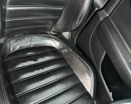 Серый Фольксваген Пассат, объемом двигателя 2 л и пробегом 272 тыс. км за 12400 $, фото 26 на Automoto.ua