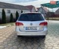 Серый Фольксваген Пассат, объемом двигателя 1.97 л и пробегом 229 тыс. км за 10700 $, фото 5 на Automoto.ua
