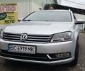 Серый Фольксваген Пассат, объемом двигателя 1.97 л и пробегом 220 тыс. км за 12800 $, фото 15 на Automoto.ua