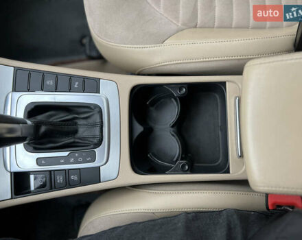 Сірий Фольксваген Пассат, об'ємом двигуна 1.97 л та пробігом 299 тис. км за 11850 $, фото 26 на Automoto.ua