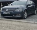 Сірий Фольксваген Пассат, об'ємом двигуна 1.97 л та пробігом 360 тис. км за 10800 $, фото 1 на Automoto.ua